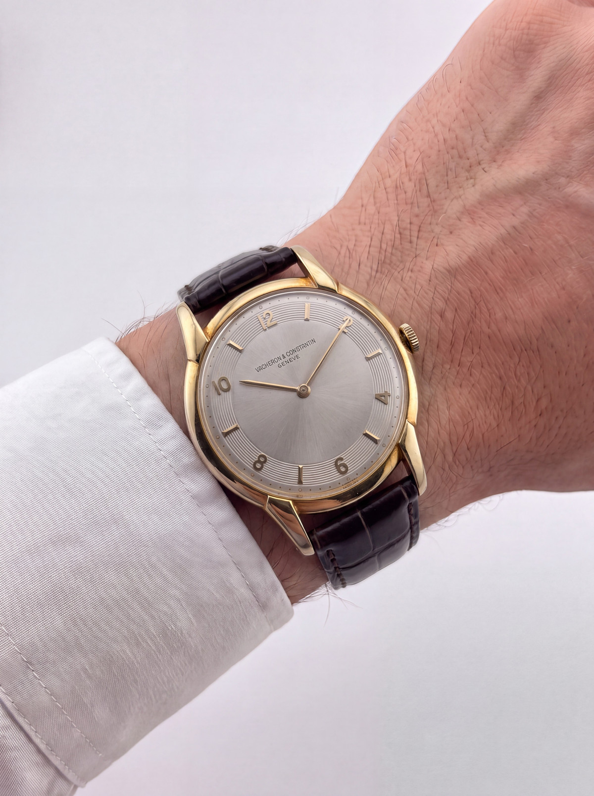 Vacheron Constantin 4627 - Wrist Shot