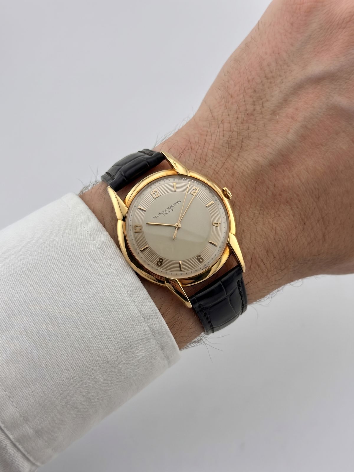 Vacheron Constantin 4627 - Wrist Shot